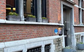 Hotel Le Cygne D'Argent